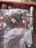 卡夫威爾吊頂神器射釘槍炮釘槍線(xiàn)槽固定鋼板混凝土專(zhuān)用消音打釘器 DQ5629 曬單實(shí)拍圖