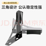 幕后英雄熱水器支架電熱水器掛架隔音保暖保護(hù)輔助固定托架加厚隱形承重吊裝掛鉤可調(diào)節(jié)304不銹鋼 曬單實(shí)拍圖