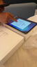 Apple/蘋(píng)果【國(guó)家補(bǔ)貼】iPad 11英寸 A16芯片2025年款 平板電腦 (128GB WLAN版/學(xué)習(xí)辦公娛樂(lè))銀色 曬單實(shí)拍圖