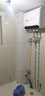 西門子（SIEMENS）開關(guān)插座配件 防水防濺盒IP24懸停 86型浴室廚房通用 透明防水盒 曬單實(shí)拍圖