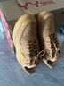 耐克（NIKE）官方男鞋女鞋 AIR FORCE AF1  小麥色空軍一號(hào)板鞋運(yùn)動(dòng)休閑鞋 CJ9179-200 40.5 曬單實(shí)拍圖