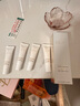 玉蘭油（OLAY）水光小白瓶30ml美白精華液抗糖提亮去黃補(bǔ)水化妝品護(hù)膚品生日禮物 曬單實(shí)拍圖