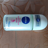 妮維雅（NIVEA）走珠止汗露男女香體膏除臭液腋下異味干爽滾珠 【女士推薦】淡雅花香50mlx3支 曬單實拍圖