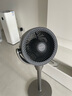 格力（GREE）【直流變頻明星單品】空氣循環(huán)扇遙控電風(fēng)扇落地扇家用一級能效換氣扇循環(huán)對流風(fēng)扇 FXDZ-20X62Bg3 曬單實拍圖