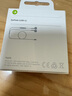 Apple/蘋果 采用 (USB-C)的EarPods耳機(jī) 有線耳機(jī) 蘋果耳機(jī) 適用iPhone/iPad//Mac 蘋果手機(jī) 曬單實(shí)拍圖