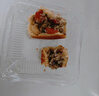嘴饞你蛋月燒月餅五仁月餅干蛋糕點(diǎn)心休閑零食品早餐蛋糕整箱2.4斤 曬單實(shí)拍圖