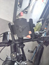 邁路者騎行手機(jī)支架拍攝導(dǎo)航自行山地車公路車電動(dòng)車固定專用一體把扁把 騎行手機(jī)支架【可拍攝*超穩(wěn)固】 曬單實(shí)拍圖