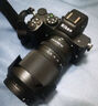 尼康（Nikon）Z5全畫幅微單相機(jī) 微單套機(jī) （ Z 24-200mm f/4-6.3 VR 微單鏡頭）Vlog相機(jī) 曬單實(shí)拍圖