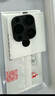 Smorss【AR增透-銀白色】適用蘋(píng)果iPhone16Pro/16ProMax鏡頭膜鋼化膜后置攝像頭防刮定位秒貼手機(jī)保護(hù)膜 曬單實(shí)拍圖