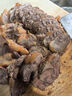 蒙特曼內(nèi)蒙古原切牛腱子 3斤 生鮮牛肉含腱芯健身鹵煮食材 源頭直發(fā) 曬單實(shí)拍圖