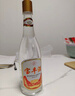 寶豐酒 清香型白酒 特級(jí)酒質(zhì) 糧食釀造 自飲聚會(huì)送禮佳品新老包裝隨機(jī) 50度 500mL 1瓶 寶豐六代大曲 曬單實(shí)拍圖
