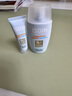 怡思?。↖SDIN）兒童防曬霜隔離50ml SPF50進(jìn)口高倍戶外嬰幼兒寶寶敏感肌學(xué)生軍訓(xùn) 曬單實(shí)拍圖