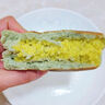 滇品客青稞黃小米餅云南農(nóng)科院高原藜麥粑粑五黑雜糧粗糧煎餅早餐廳同款 青稞黃米餅 32g×10個【1袋裝】 曬單實(shí)拍圖