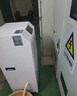 川韜工業(yè)除濕器168L大功率除濕機(jī)地下室別墅用抽濕機(jī)吸濕器倉(cāng)庫(kù)車間抽濕器 曬單實(shí)拍圖