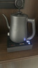 金灶（KAMJOVE）自動(dòng)上水燒水壺電熱水壺 順泉上水電茶爐1.2L燒水保溫一體全自動(dòng)恒溫 304不銹鋼R7 曬單實(shí)拍圖