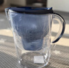 碧然德（BRITA） 過(guò)濾凈水器 家用濾水壺 凈水壺 海洋系列 3.5L藍(lán)色 一壺六芯裝 環(huán)保加固包裝 曬單實(shí)拍圖