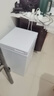 先科小冰柜家用速凍一級(jí)能效省電輕音冷柜上開門冰箱小型冷凍柜迷你 118型 43升 速凍冷藏/一級(jí)能效 曬單實(shí)拍圖
