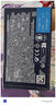 歐樂B（Oral-B） Pro 3 3000 Cross Action軟毛3D旋轉(zhuǎn)智能壓力感應(yīng)呵護(hù)牙齦電動牙刷黑色 曬單實拍圖