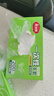 美麗雅一次性手套食品級200只廚房洗碗家務(wù)兒童做飯菜塑料盒裝式手套 曬單實拍圖