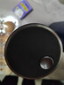 恩爾美（nRMEi）保溫杯男士茶水分離磁彈泡茶杯316不銹鋼商務(wù)便攜車載磁吸水杯子 曬單實拍圖
