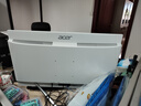 宏碁（acer）非凡GO 微邊框一體機(jī)電腦臺(tái)式機(jī) 27英寸（酷睿標(biāo)壓 12代 i5-12450H 16G+1T ） 曬單實(shí)拍圖