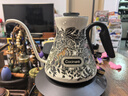 COCINARE吻感咖啡品鑒杯 溫感變色咖啡杯陶瓷杯意式咖啡濃縮杯手沖單品杯配件KissCup杯幻彩·叢林秘境65ml 曬單實(shí)拍圖