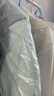 京東洗衣服務(wù) 衣服任洗 價值2000元以下棉服/羽絨服/襯衫/外套等 上門取送 干洗水洗 去漬熨燙 衣服任洗 5件 曬單實拍圖