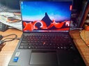 ThinkPad【國家補貼20%】X1 Carbon Aura AI 2025酷睿Ultra5-225H 全互聯(lián)商務辦公筆記本電腦32G 1T 2.8K 曬單實拍圖