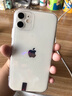 Apple iPhone11 蘋(píng)果11 靚機(jī)99新原裝屏 二手蘋(píng)果手機(jī) 國(guó)行全網(wǎng)通4G雙卡雙待 靚機(jī) 白色((店長(zhǎng)主推極速發(fā)貨) 95新256G精選靚機(jī)（電池100和快充大禮包） 曬單實(shí)拍圖