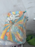 英氏嬰兒抑菌洗衣皂 嬰幼兒肥皂植物酵素 兒童內(nèi)衣皂120g*4塊 曬單實(shí)拍圖