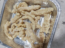 中潤(rùn)長(zhǎng)江無(wú)抗雞肉小酥肉 2斤 冷凍 雞肉生鮮 速凍半成品 空氣炸鍋食材 曬單實(shí)拍圖