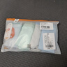 貓人兒童內(nèi)褲青少年平角褲中大男童夏季冰絲網(wǎng)眼透氣短褲胖童褲衩 L 曬單實拍圖