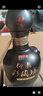 仰韶彩陶坊黑金五星人和盒裝白酒450ml46度+50ml70°高度酒送禮白酒 500mL 6瓶 整箱裝 曬單實(shí)拍圖