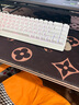 邁從（MCHOSE）Ace 68/60Pro【國(guó)家補(bǔ)貼】磁軸鍵盤 RT電競(jìng)游戲客制化機(jī)械有線連接全鍵熱插拔雙驅(qū)動(dòng)無(wú)畏契約 Ace 68 電競(jìng)版 白等高線 冰犀磁軸 曬單實(shí)拍圖