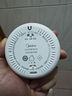 美的（Midea）充電款人體感應(yīng)小夜燈臥室床沿玄關(guān)櫥柜燈嬰兒喂奶燈適老起夜燈 曬單實(shí)拍圖