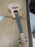 enya恩雅（enya）kaka 25D單板尤克里里初學(xué)者男女生兒童小吉他 23英寸25D【單板原木色原聲款】 曬單實(shí)拍圖