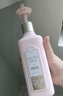 三生花百雀羚洗發(fā)膏露精油香氛洗發(fā)水套裝500ml*2滋潤修護柔順留香男女 曬單實拍圖