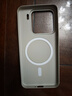 KEKLLE【Beats同款】適用小米15手機(jī)殼 xiaomi15保護(hù)套磁吸無線充電磨砂防摔軟邊保護(hù)套 峰巖色 曬單實拍圖