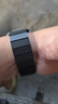 PITAKA三星手表表帶Galaxy Watch7/6Classic/5/5Pro/4Pro純碳纖維編織磁吸超輕耐磨高級(jí)簡(jiǎn)約商務(wù)風(fēng)智能表 純碳纖維表帶丨ultra款 曬單實(shí)拍圖