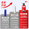 伍爾特強力去油膜膏250ml1瓶 汽車玻璃油膜去除劑除油膜清潔劑 曬單實拍圖