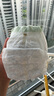 babycare金山茶花拉拉褲XXXL24+3片(＞17kg)嬰兒尿不濕超薄透氣輕柔花苞褲 曬單實(shí)拍圖
