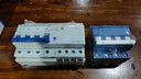 正泰（CHNT）空氣開關 微型空開斷路器 小型家用總閘泰極 NB3-63 4P 63A 曬單實拍圖