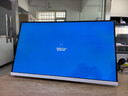 JIALAIBAO折疊旋轉(zhuǎn)觸摸屏觸控一體機電腦家用學習辦公游戲電競24英寸超薄邊框臺式顯示屏主機一體式商用直播 U2觸摸屏23.8英寸酷睿i5/16G【學習家用】 曬單實拍圖