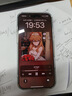 Apple/蘋(píng)果 iPhone 16 Pro Max（A3297）256GB 黑色鈦金屬 支持移動(dòng)聯(lián)通電信5G 雙卡雙待手機 曬單實(shí)拍圖