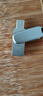 閃迪（SanDisk）128GB Type-C USB3.2 手機U盤DDC4 讀速高達400MB/s 自動備份 手機電腦兩用 金屬雙接口大容量優(yōu)盤 曬單實拍圖