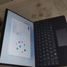 MicrosoftSurface Pro10平板電腦筆記本二合一Win11高刷13英寸AI辦公商用版 Ultra5亮鉑金 16G+512G 套餐三：平板+鍵盤+觸控筆 曬單實(shí)拍圖