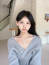 唯一（Winy）999純銀項鏈女2025新款莫桑鉆吊墜送女友老婆生日七夕情人節(jié)禮物 曬單實拍圖