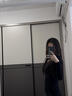 浪莎肌底衣保暖內(nèi)衣女士秋衣秋褲套裝無痕美體緊身打底衫薄款秋冬季 曬單實(shí)拍圖
