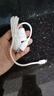 英菲克（INPHIC）IN10無線游戲鼠標有線藍牙三模PAW3395電競輕量化2.6萬DPI/8K回報率/1億次微動 星輝白 曬單實拍圖