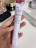 姬芮（ZA）紫色煥真懶人素顏霜潤色隔離霜防曬遮瑕霜妝前乳35g SPF36送禮 曬單實拍圖